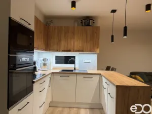 Pronájem rodinného domu, Smiřice - Rodov, 78 m2