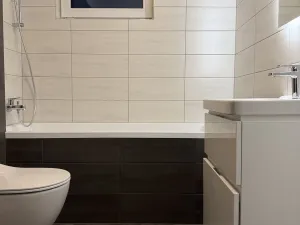Pronájem rodinného domu, Smiřice - Rodov, 78 m2