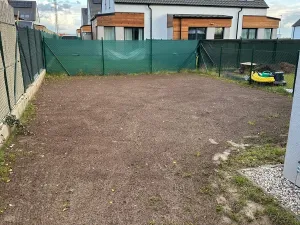 Pronájem rodinného domu, Smiřice - Rodov, 78 m2