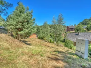 Prodej pozemku pro bydlení, Kounov - Nedvězí, 648 m2