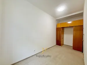 Pronájem bytu 3+1, Olomouc, Jiřího z Poděbrad, 78 m2