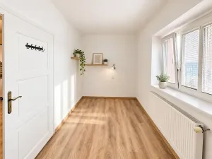 Prodej bytu 3+1, Šumperk, Dolnostudénská, 72 m2