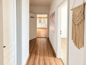 Prodej bytu 3+1, Šumperk, Dolnostudénská, 72 m2