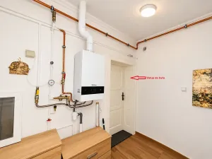 Prodej bytu 3+1, Šumperk, Dolnostudénská, 72 m2
