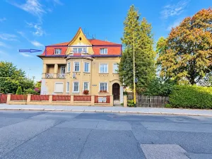 Prodej bytu 3+1, Šumperk, Dolnostudénská, 72 m2