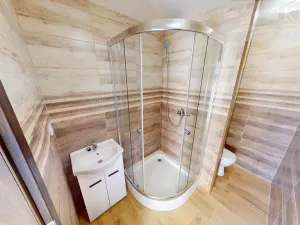 Pronájem bytu 3+kk, Příbram, Jana Drdy, 64 m2