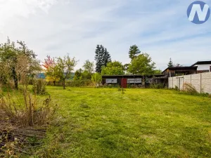 Prodej pozemku pro bydlení, Vimperk, 980 m2