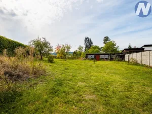 Prodej pozemku pro bydlení, Vimperk, 980 m2