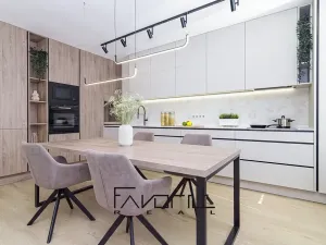 Prodej bytu 4+kk, Ostrava, Alberta Kučery, 100 m2