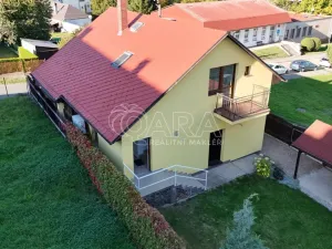Prodej obchodního prostoru, Zbiroh, Československé armády, 76 m2