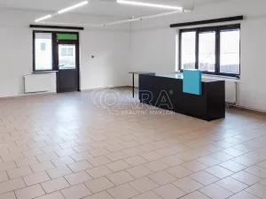 Prodej obchodního prostoru, Zbiroh, Československé armády, 76 m2