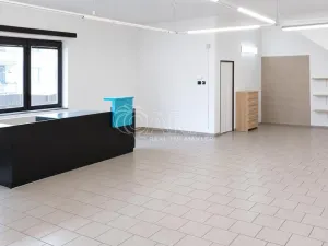 Prodej obchodního prostoru, Zbiroh, Československé armády, 76 m2