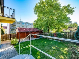 Prodej obchodního prostoru, Zbiroh, Československé armády, 76 m2