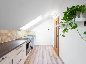 Prodej obchodního prostoru, Zbiroh, Československé armády, 76 m2