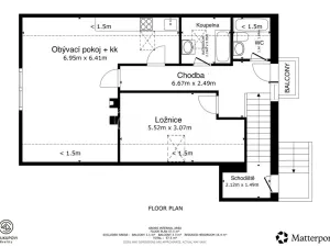 Prodej obchodního prostoru, Zbiroh, Československé armády, 76 m2