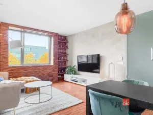 Prodej bytu 3+kk, Praha - Prosek, Na Prosecké vyhlídce, 88 m2