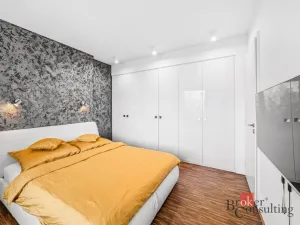 Prodej bytu 3+kk, Praha - Prosek, Na Prosecké vyhlídce, 88 m2