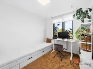 Prodej bytu 3+kk, Praha - Prosek, Na Prosecké vyhlídce, 88 m2