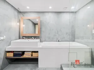 Prodej bytu 3+kk, Praha - Prosek, Na Prosecké vyhlídce, 88 m2