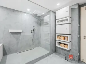 Prodej bytu 3+kk, Praha - Prosek, Na Prosecké vyhlídce, 88 m2