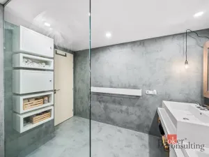 Prodej bytu 3+kk, Praha - Prosek, Na Prosecké vyhlídce, 88 m2