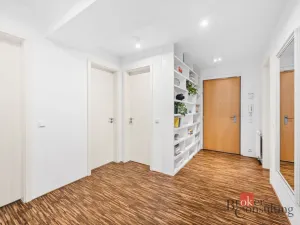 Prodej bytu 3+kk, Praha - Prosek, Na Prosecké vyhlídce, 88 m2
