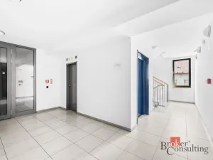 Prodej bytu 3+kk, Praha - Prosek, Na Prosecké vyhlídce, 88 m2