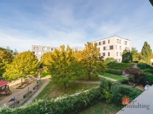 Prodej bytu 3+kk, Praha - Prosek, Na Prosecké vyhlídce, 88 m2