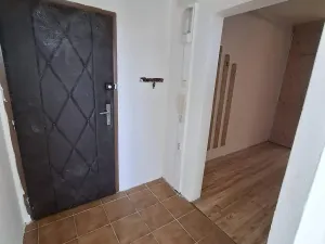Pronájem bytu 3+1, Tábor, Sofijská, 67 m2