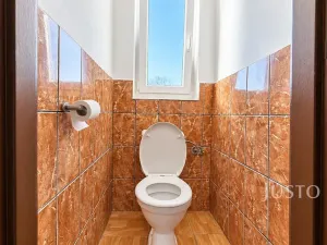Prodej bytu 3+1, Písek, Harantova, 75 m2