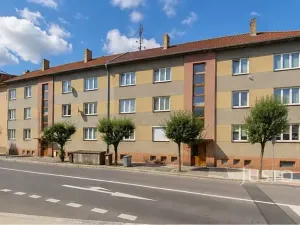 Prodej bytu 3+1, Písek, Harantova, 75 m2