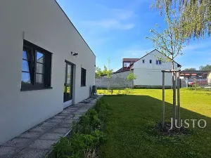 Pronájem kanceláře, Písek, Za Nádražím, 85 m2