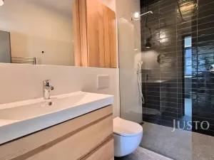 Pronájem kanceláře, Písek, Za Nádražím, 85 m2