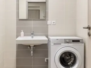 Prodej bytu 2+kk, Brno, Přadlácká, 49 m2