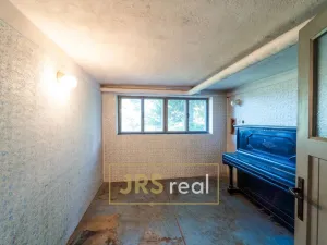 Prodej rodinného domu, Týnec, 312 m2