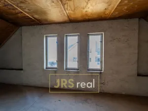 Prodej rodinného domu, Týnec, 312 m2