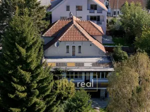 Prodej rodinného domu, Týnec, 312 m2