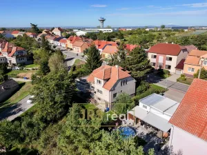Prodej rodinného domu, Týnec, 312 m2
