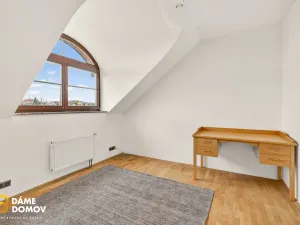 Prodej rodinného domu, Zlín, 250 m2