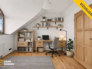 Prodej rodinného domu, Zlín, 250 m2