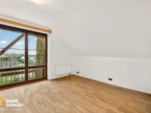 Prodej rodinného domu, Zlín, 250 m2