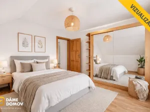 Prodej rodinného domu, Zlín, 250 m2