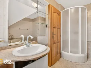 Prodej rodinného domu, Zlín, 250 m2