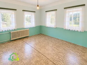 Prodej rodinného domu, Josefův Důl - Antonínov, 235 m2