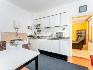 Prodej rodinného domu, Uherský Ostroh, Fučíkova, 87 m2
