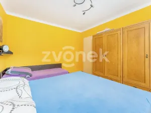 Prodej rodinného domu, Uherský Ostroh, Fučíkova, 87 m2