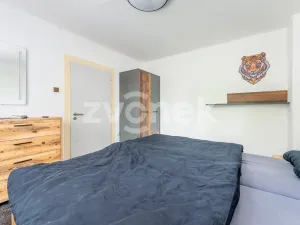 Prodej rodinného domu, Uherský Ostroh, Fučíkova, 87 m2