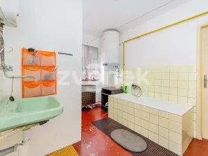 Prodej rodinného domu, Uherský Ostroh, Fučíkova, 87 m2