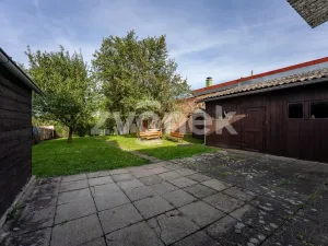 Prodej rodinného domu, Uherský Ostroh, Fučíkova, 87 m2