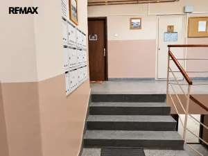 Prodej bytu 1+kk, Litvínov - Horní Litvínov, Podkrušnohorská, 38 m2